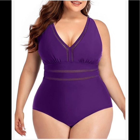 Daci Other - Daci One Piece Swimsuits S2.